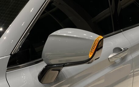 Geely Tugella FY11, 2022 год, 2 795 000 рублей, 7 фотография