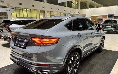 Geely Tugella FY11, 2022 год, 2 795 000 рублей, 3 фотография