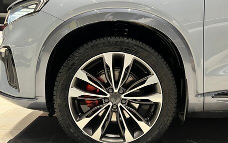 Geely Tugella FY11, 2022 год, 2 795 000 рублей, 11 фотография