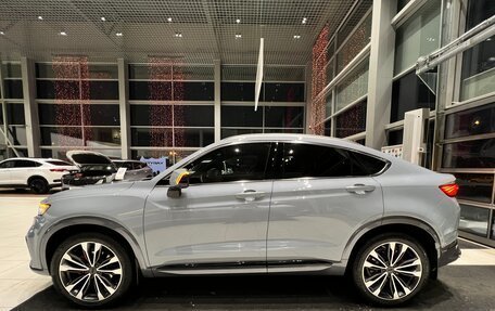 Geely Tugella FY11, 2022 год, 2 795 000 рублей, 5 фотография