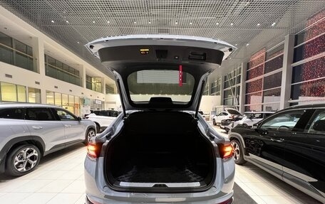 Geely Tugella FY11, 2022 год, 2 795 000 рублей, 9 фотография