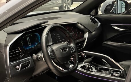 Geely Tugella FY11, 2022 год, 2 795 000 рублей, 14 фотография