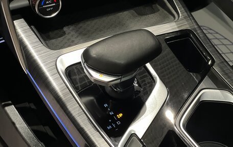 Geely Tugella FY11, 2022 год, 2 795 000 рублей, 22 фотография