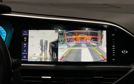 Geely Tugella FY11, 2022 год, 2 795 000 рублей, 20 фотография