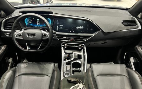 Geely Tugella FY11, 2022 год, 2 795 000 рублей, 17 фотография