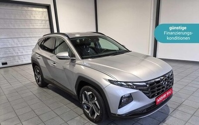 Hyundai Tucson, 2021 год, 3 035 000 рублей, 1 фотография