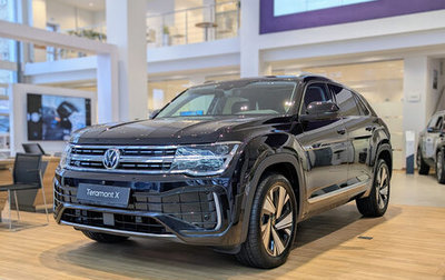 Volkswagen Teramont I, 2025 год, 5 750 000 рублей, 1 фотография