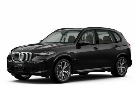 BMW X5, 2025 год, 10 500 000 рублей, 1 фотография