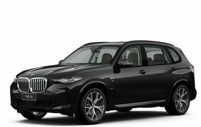 BMW X5, 2025 год, 10 500 000 рублей, 1 фотография