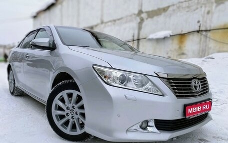 Toyota Camry, 2014 год, 2 300 000 рублей, 1 фотография