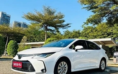 Toyota Corolla, 2022 год, 1 230 000 рублей, 1 фотография