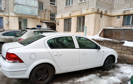 Opel Astra H, 2013 год, 540 000 рублей, 1 фотография