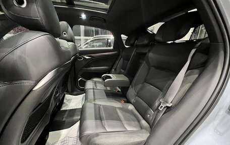 Geely Tugella FY11, 2022 год, 2 795 000 рублей, 26 фотография