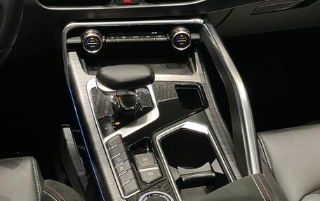 Geely Tugella FY11, 2022 год, 2 795 000 рублей, 24 фотография