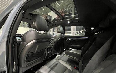 Geely Tugella FY11, 2022 год, 2 795 000 рублей, 25 фотография