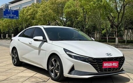 KIA K3, 2022 год, 1 380 000 рублей, 1 фотография