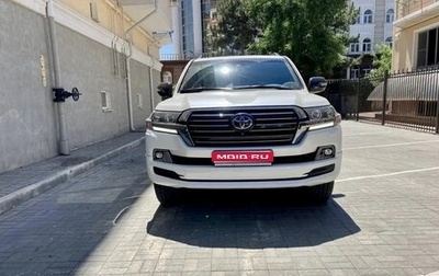Toyota Land Cruiser 200, 2018 год, 8 950 000 рублей, 1 фотография
