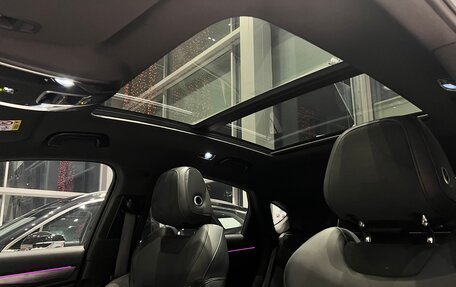 Geely Tugella FY11, 2022 год, 2 795 000 рублей, 31 фотография