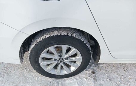 Volkswagen Bora, 2022 год, 1 334 000 рублей, 3 фотография