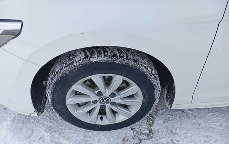 Volkswagen Bora, 2022 год, 1 334 000 рублей, 5 фотография
