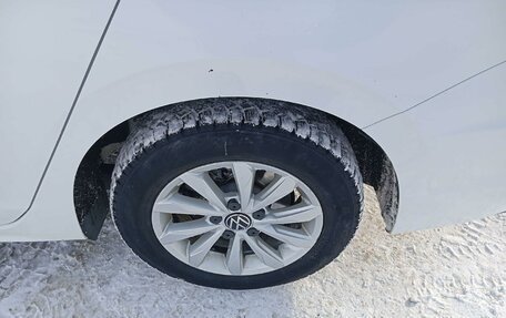 Volkswagen Bora, 2022 год, 1 334 000 рублей, 4 фотография