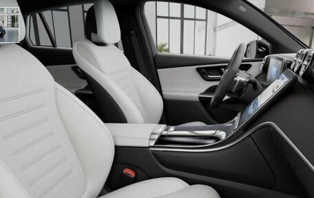 Mercedes-Benz GLC Coupe, 2026 год, 10 850 000 рублей, 3 фотография