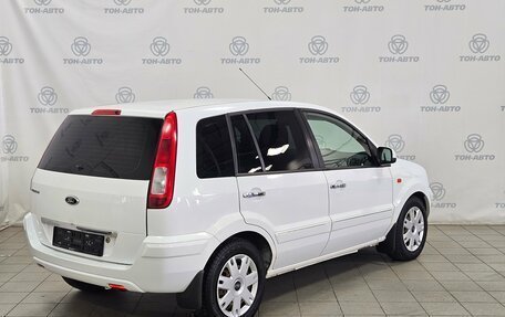 Ford Fusion I, 2010 год, 395 000 рублей, 5 фотография