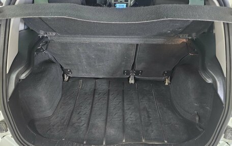 Ford Fusion I, 2010 год, 395 000 рублей, 10 фотография