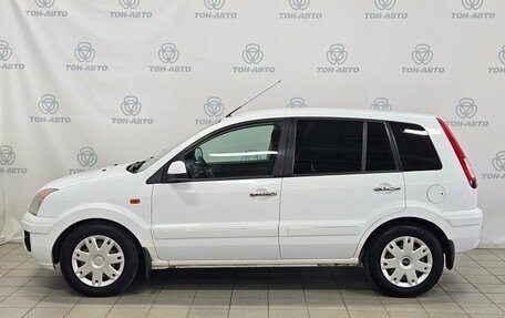 Ford Fusion I, 2010 год, 395 000 рублей, 8 фотография