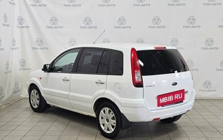 Ford Fusion I, 2010 год, 395 000 рублей, 7 фотография