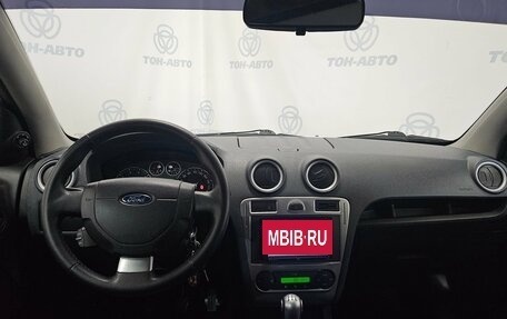 Ford Fusion I, 2010 год, 395 000 рублей, 12 фотография