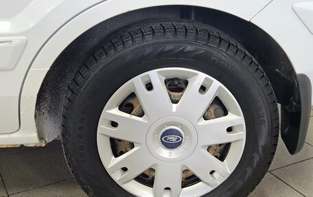 Ford Fusion I, 2010 год, 395 000 рублей, 19 фотография