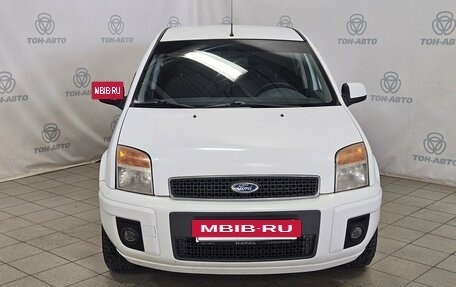 Ford Fusion I, 2010 год, 395 000 рублей, 2 фотография
