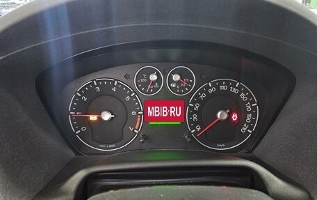 Ford Fusion I, 2010 год, 395 000 рублей, 16 фотография