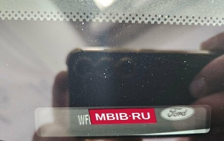 Ford Fusion I, 2010 год, 395 000 рублей, 20 фотография