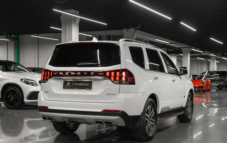 KIA Mohave I, 2020 год, 5 040 000 рублей, 5 фотография