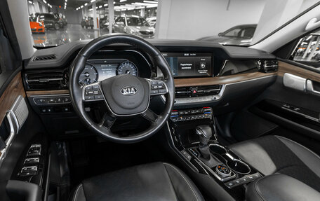 KIA Mohave I, 2020 год, 5 040 000 рублей, 7 фотография