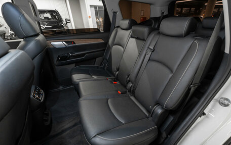 KIA Mohave I, 2020 год, 5 040 000 рублей, 12 фотография