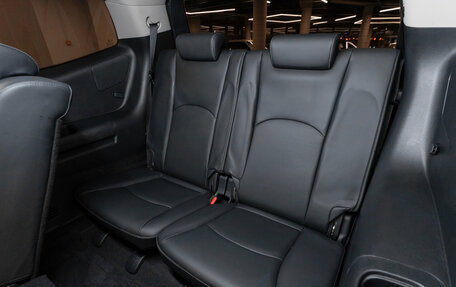 KIA Mohave I, 2020 год, 5 040 000 рублей, 14 фотография