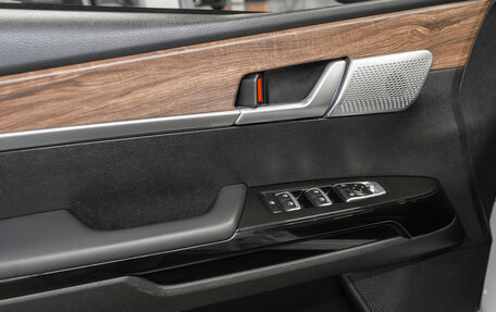 KIA Mohave I, 2020 год, 5 040 000 рублей, 15 фотография