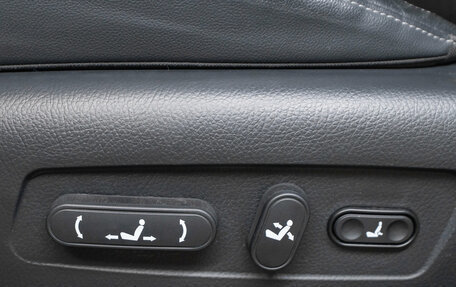 KIA Mohave I, 2020 год, 5 040 000 рублей, 16 фотография