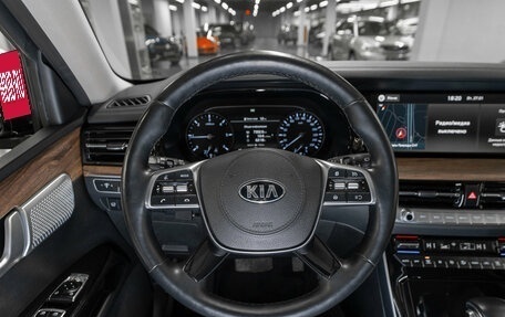 KIA Mohave I, 2020 год, 5 040 000 рублей, 10 фотография