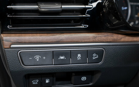 KIA Mohave I, 2020 год, 5 040 000 рублей, 17 фотография