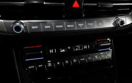 KIA Mohave I, 2020 год, 5 040 000 рублей, 19 фотография