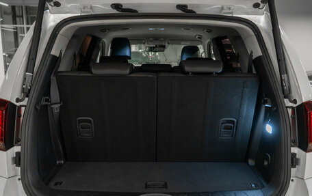 KIA Mohave I, 2020 год, 5 040 000 рублей, 26 фотография