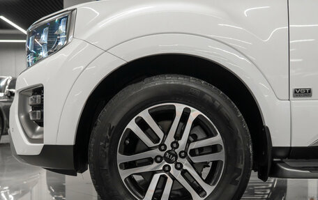 KIA Mohave I, 2020 год, 5 040 000 рублей, 29 фотография