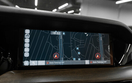 KIA Mohave I, 2020 год, 5 040 000 рублей, 24 фотография