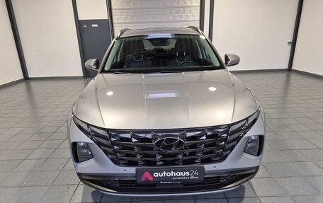 Hyundai Tucson, 2021 год, 3 035 000 рублей, 2 фотография