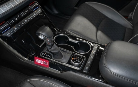 KIA Mohave I, 2020 год, 5 040 000 рублей, 18 фотография