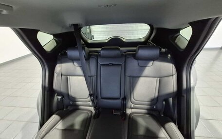 Hyundai Tucson, 2021 год, 3 035 000 рублей, 14 фотография